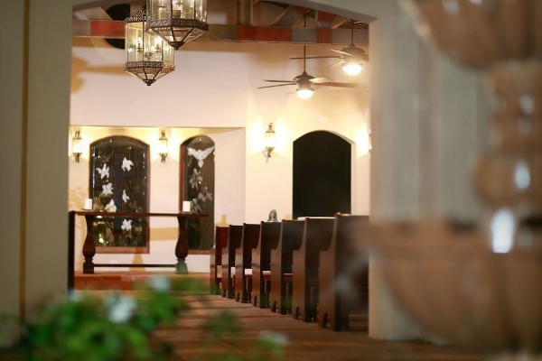 Hotel Cubitá (Chitre)